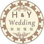 婚礼主题背景