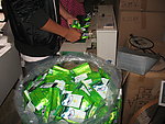 制茶 茶叶包装
