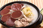 杀猪菜