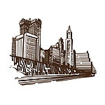 城市建筑