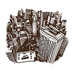 城市建筑