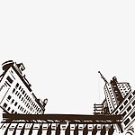 城市建筑