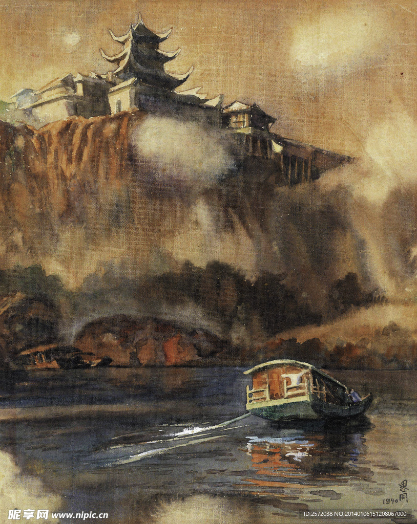 古寺