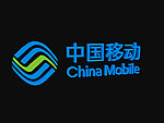 中国移动新标志