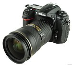 尼康D300S