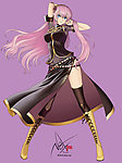 巡音露卡