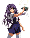 藤林杏