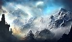 游戏风景