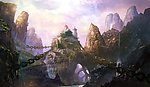 游戏风景