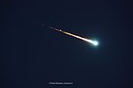 流星