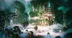 游戏风景