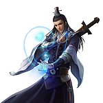 道士