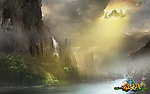 游戏风景