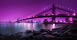 城市夜景