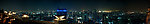 城市夜景