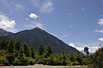 西藏高原