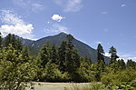 高原风景
