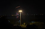 夜景灯光