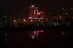 城市夜景