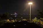 望牛亭夜景