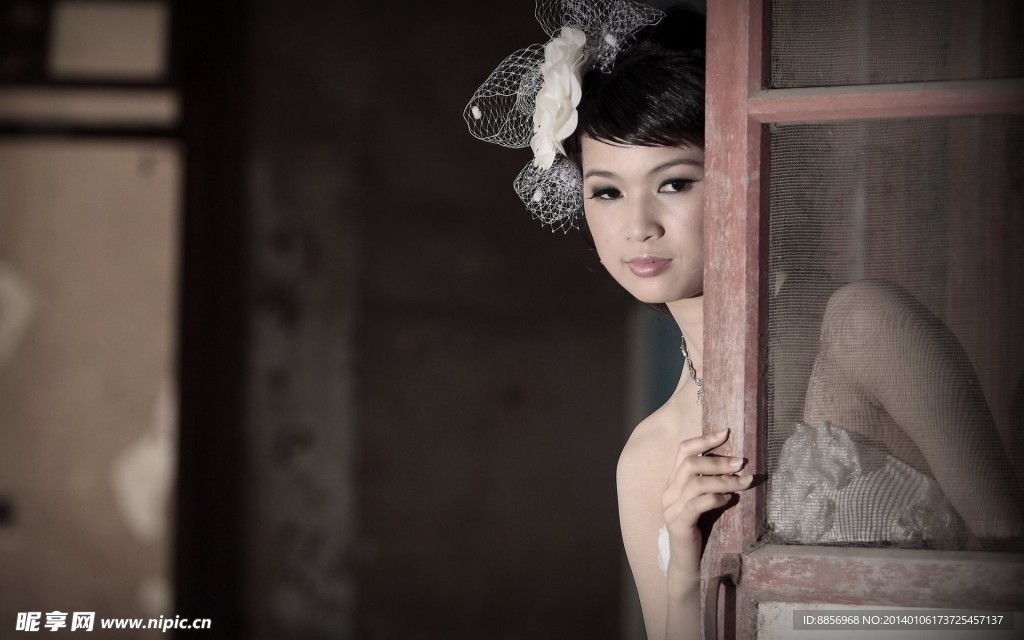 婚纱