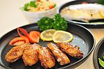 鸡翅