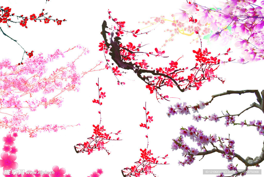 桃花