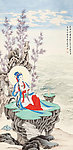 南海观音