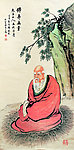 无量寿佛