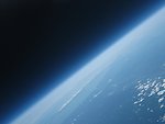 太空
