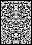 泰国花纹 古典花纹