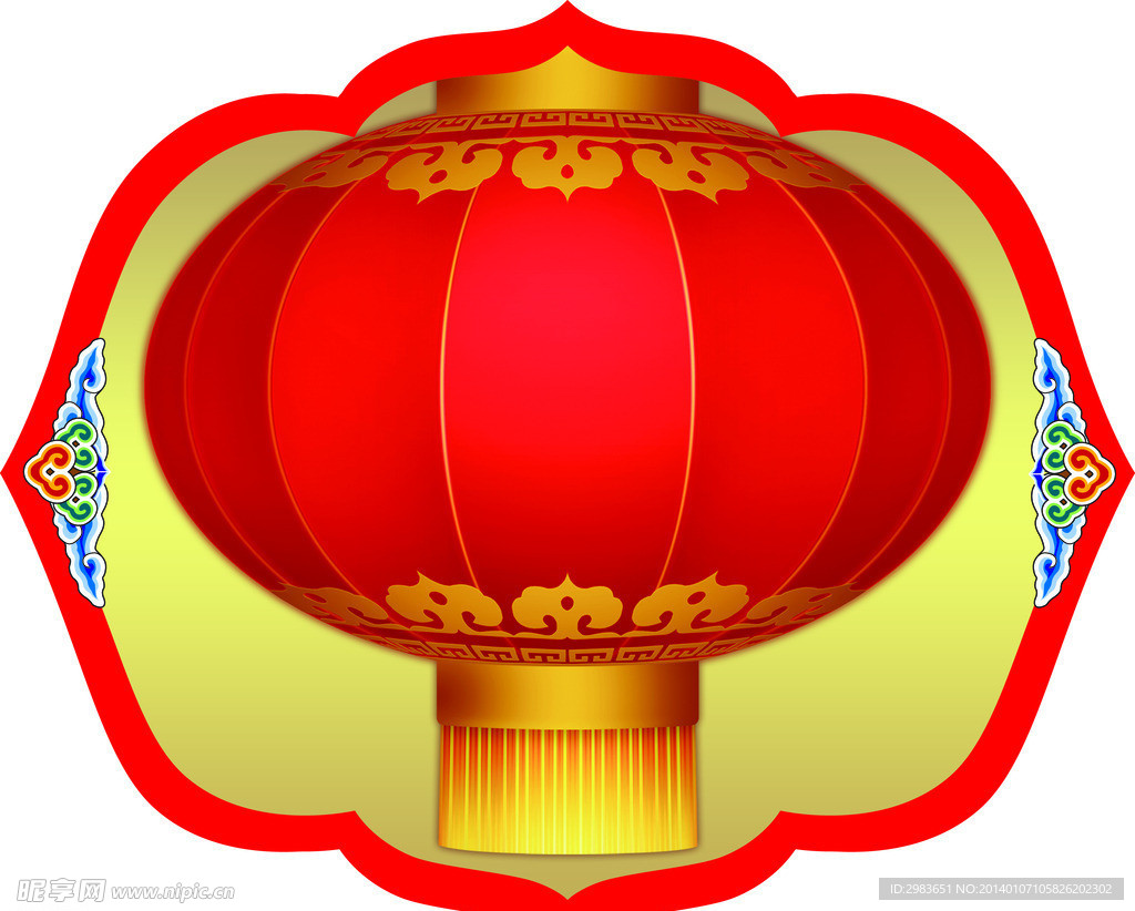 春节装饰