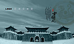 中国风