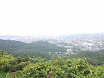 白云山