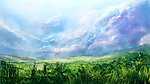 自然风景