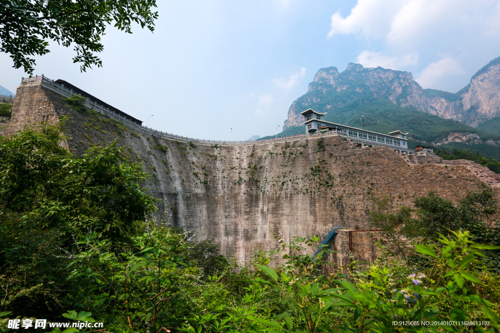 云台山风景区