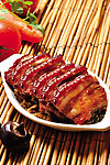 梅菜扣肉