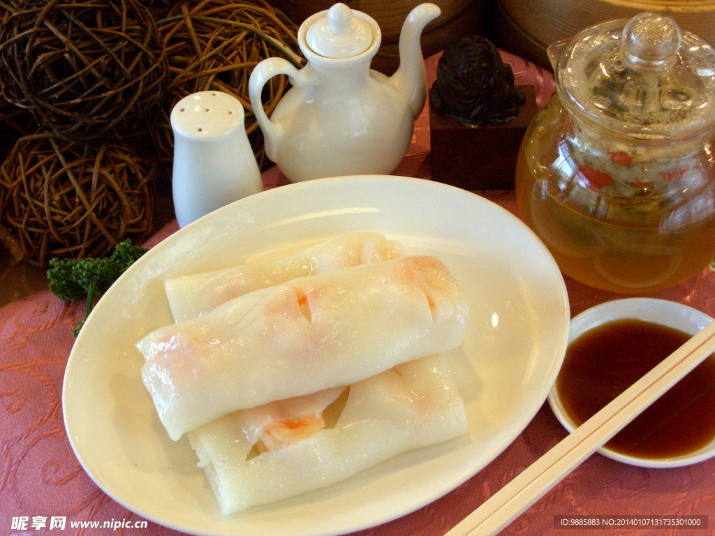 肠粉