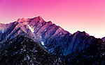 雪山