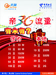 中国电信
