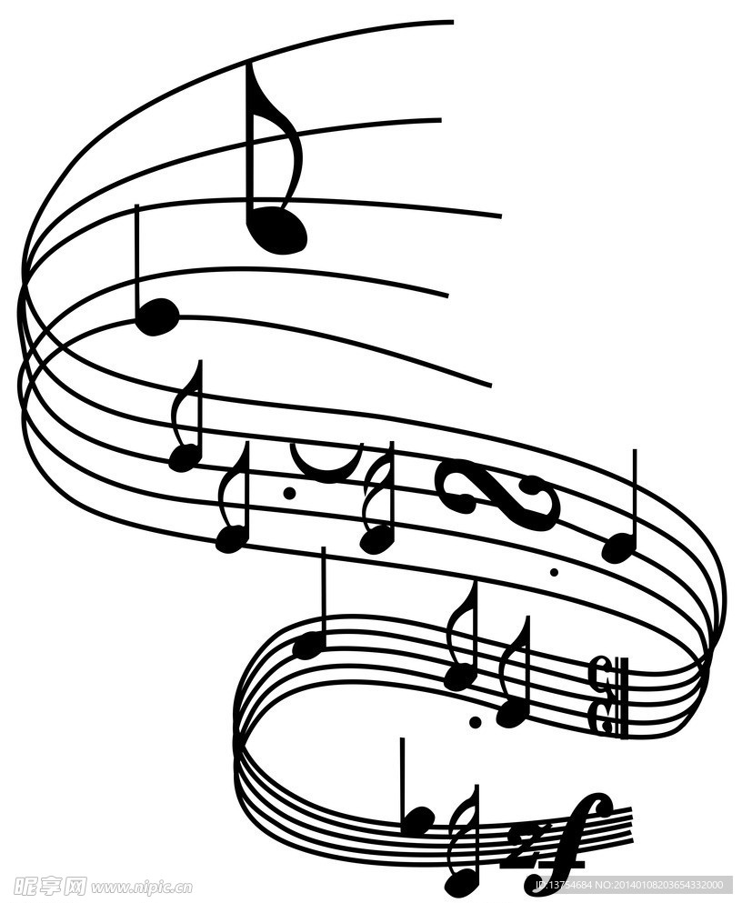 音符