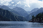山水风景