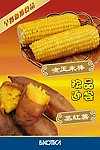 食品海报