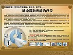 中医 脉冲光能治疗仪