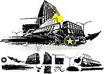 城市建筑