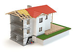 3d建筑模型
