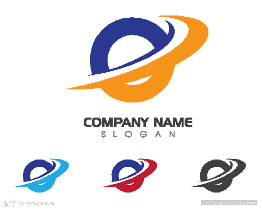 图标