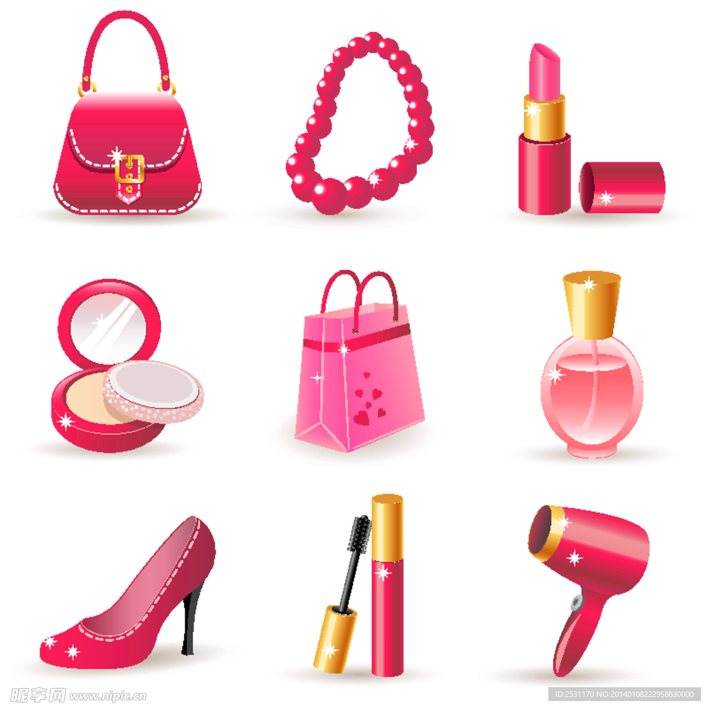 女性用品