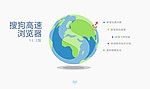 搜狗浏览器专题页