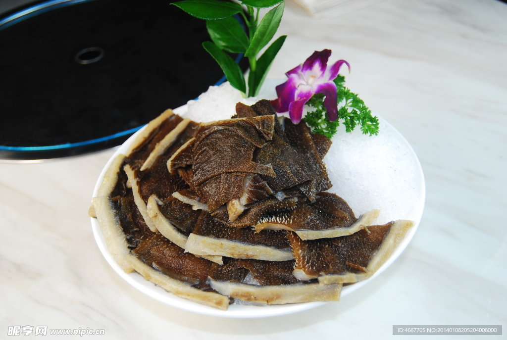 毛肚